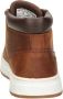 Timberland Maple Grove Chukka nubuck sneaker cognac - Thumbnail 3