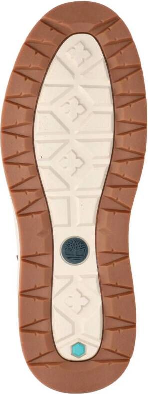 Timberland Maple Grove Chukka nubuck veterboots camel