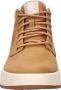 Timberland Maple Grove Chukka nubuck veterboots camel - Thumbnail 3