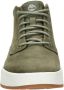 Timberland Maple Grove Chukka nubuck veterboots groen - Thumbnail 3