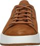 Timberland Maple Grove Low Lace Up Lage sneakers Heren Cognac - Thumbnail 3
