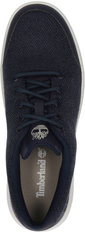 Timberland Maple Grove sneakers donkerblauw