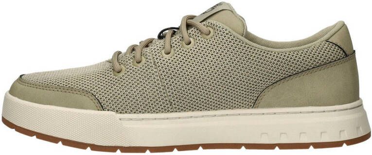 Timberland Maple Grove sneakers taupe