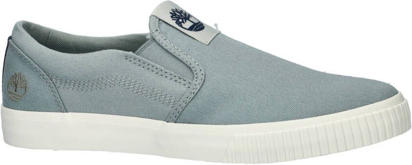 Timberland Mylo Bay slip-on lichtblauw