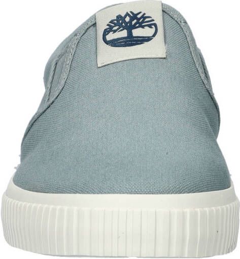 Timberland Mylo Bay slip-on lichtblauw