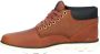 Timberland Veterschoenen BRADSTREET MID LACE UP SNEAKER Winterlaarzen veterschoenen winterschoenen - Thumbnail 6