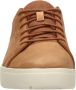 Timberland Seneca Bay nubuck sneakers cognac - Thumbnail 2