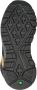 Timberland Sprint Trekker nubuck sneakers zwart Meerkleurig 32 - Thumbnail 3