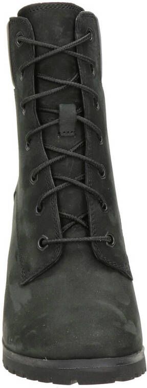 Timberland nubuck veterboots