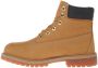 Timberland nubuck veterboots geel Effen 35 | Enkelboot van - Thumbnail 5