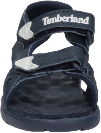 Timberland Perkins Row sandalen donkerblauw