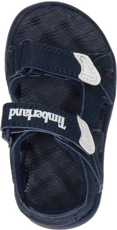Timberland Perkins Row sandalen donkerblauw