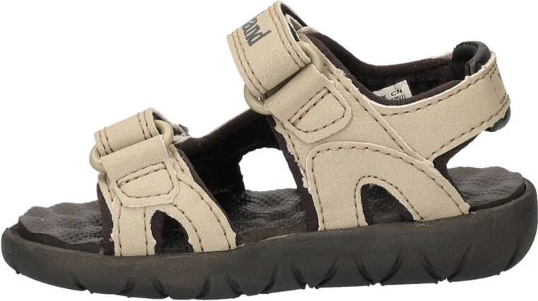 Timberland Perkins Row sandalen ecru