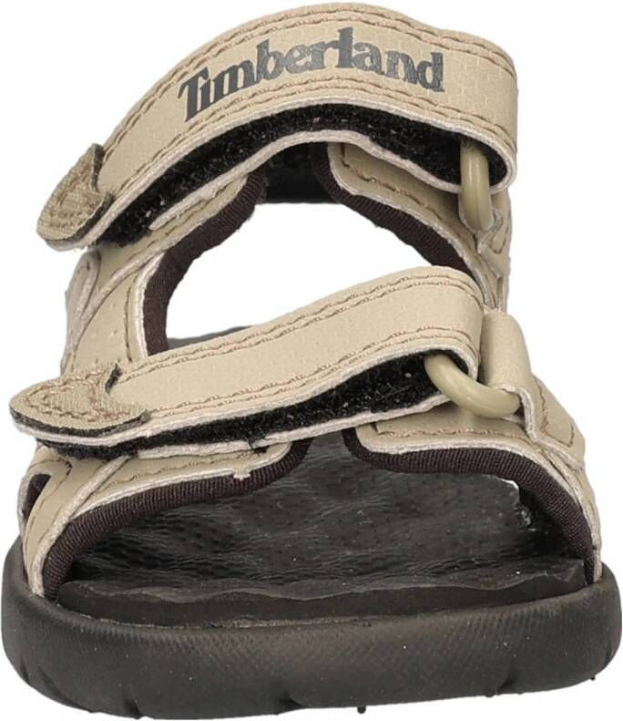 Timberland Perkins Row sandalen ecru