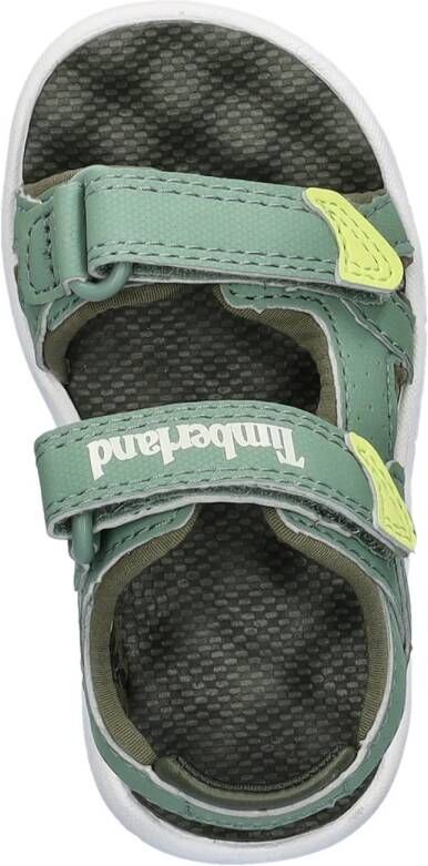 Timberland Perkins Row sandalen lichtgroen