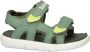 Timberland Perkins Row sandalen lichtgroen - Thumbnail 3