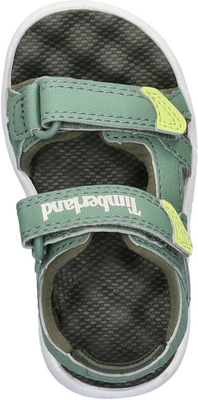 Timberland Perkins Row sandalen lichtgroen