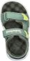 Timberland Perkins Row sandalen lichtgroen - Thumbnail 2