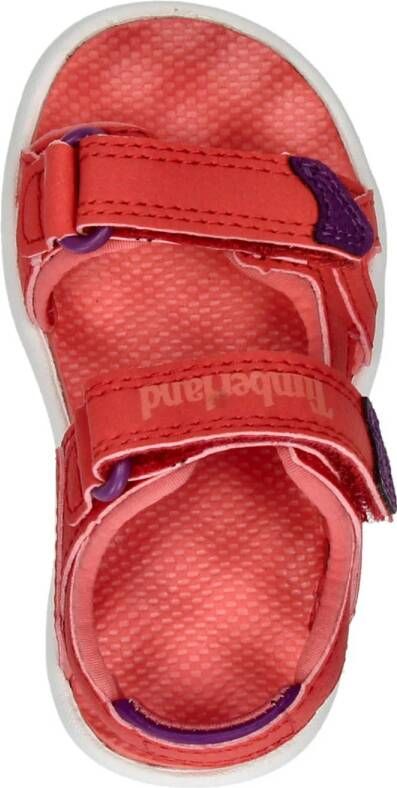 Timberland Perkins Row sandalen roze