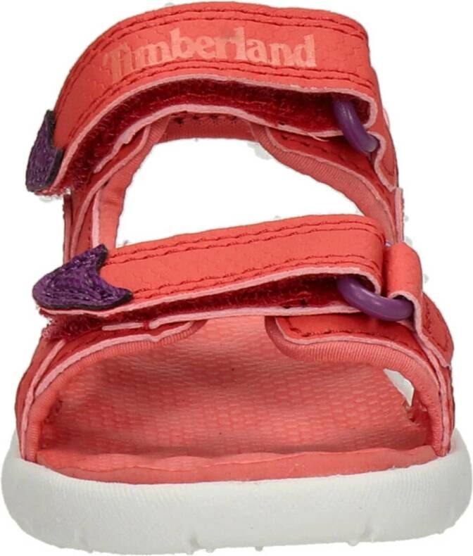 Timberland Perkins Row sandalen roze
