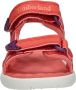 Timberland Perkins Row sandalen roze - Thumbnail 3