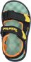 Timberland Perkins Row sandalen zwart Jongens Imitatieleer Meerkleurig 30 - Thumbnail 4