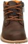 Bruin Tinten Pokey Pine 6in Boot Kids Veterboots Laarzen Met Veters Bruin - Thumbnail 5