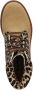 Timberland Premium 6 Inch nubuck veterboots beige panter - Thumbnail 3