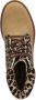 Timberland Premium 6 Inch nubuck veterboots beige panter - Thumbnail 3