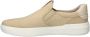 Timberland Seneca Bay nubuck slip-on beige - Thumbnail 2