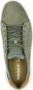 Timberland Seneca Bay Low Lage sneakers Leren Sneaker Heren Groen - Thumbnail 7