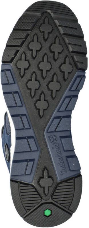Timberland Sprint Trekker sneakers donkerblauw