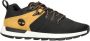 Timberland Sprint Trekker sneakers zwart - Thumbnail 2