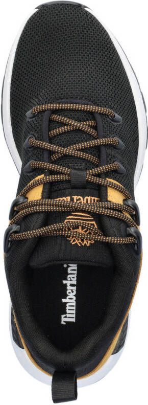 Timberland Sprint Trekker sneakers zwart