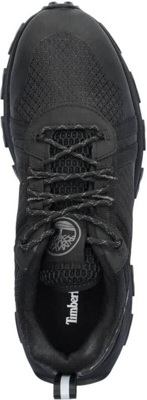 Timberland Winsor Trail sneakers zwart