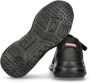 Tommy Hilfiger Zwart Jongens Textiel Logo 30 Sneakers - Thumbnail 3