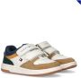 Tommy Hilfiger Sneakers Lage Velcro Sneakers Streetwear Kind - Thumbnail 4