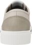 Tommy Jeans Grijze Canvas Sneakers Core Corporate Gray Heren - Thumbnail 8