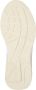 TOMMY HILFIGER Lage Sneakers Dames Modern Prep Runner Maat: 36 Materiaal: Mesh Kleur: Wit - Thumbnail 6