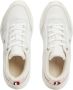 Tommy Hilfiger FW0FW07818 Chunky Runner Damesschoenen Sneaker 0LA-Ecru-Pink - Thumbnail 5