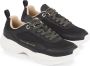 Tommy Hilfiger Plateausneakers CHUNKY RUNNER met praktische aantrekband vrijetijdsschoen halfhoge schoen veterschoen - Thumbnail 1