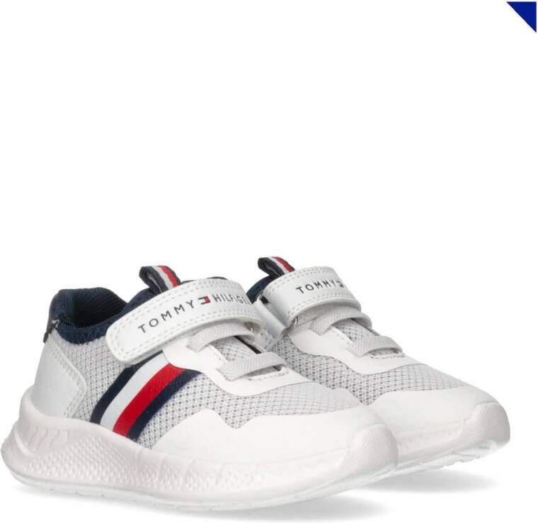 Tommy Hilfiger chunky sneakers wit