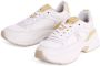 Tommy Hilfiger Chunky runner YBH ancient whit Wit - Thumbnail 3