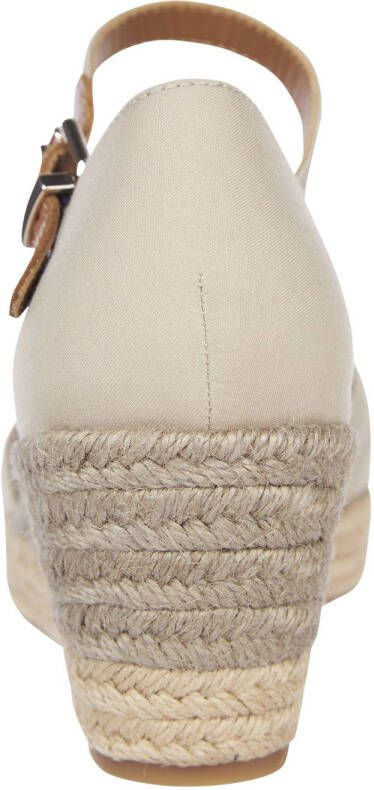 Tommy Hilfiger espadrilles beige