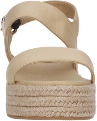 Tommy Hilfiger espadrilles beige