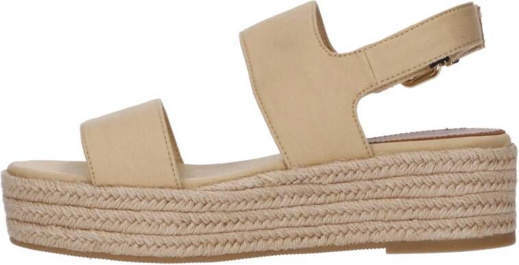 Tommy Hilfiger espadrilles beige