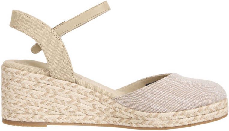 Tommy Hilfiger espadrilles beige