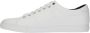 Tommy Hilfiger Sneakers ESSENTIAL LEATHER SNEAKER vrijetijdsschoen lage schoen veterschoen - Thumbnail 7