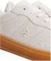 Tommy Hilfiger Heritage suède sneakers ecru - Thumbnail 3