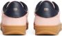Tommy Hilfiger Heritage suède sneakers lichtroze - Thumbnail 2